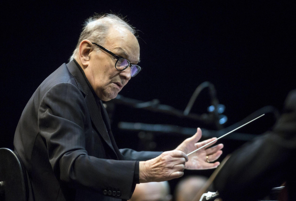 Ennio Morricone