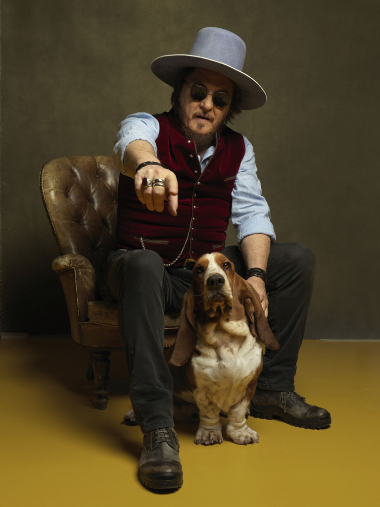 Zucchero: «Rileggo i classici, ma a modo mio»