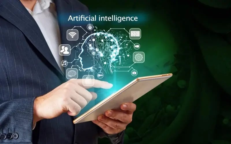 Se l’intelligenza artificiale firma le traduzioni