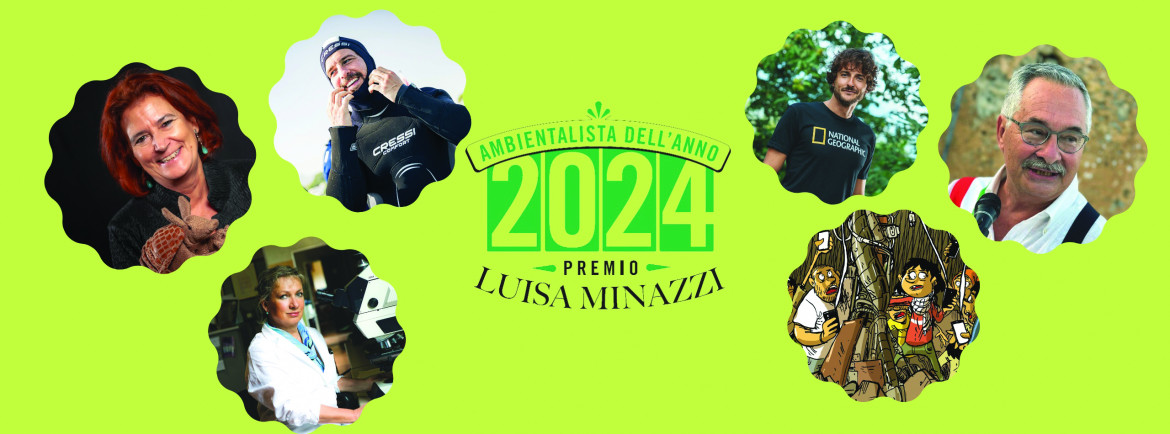 ambientalista 2024