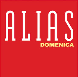 logo alias domenica