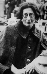 Simone-Weil