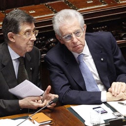 La terza fase della spending review: ancora tagli al pubblico impiego