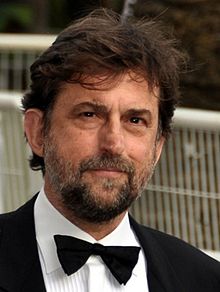 Nanni Moretti ministro della cultura