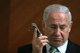 Egitto, Netanyahu si finge disinteressato