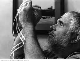 Stan Brakhage; il mito della visione