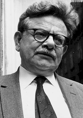 Microfono aperto tra Theodor Adorno e Elias Canetti