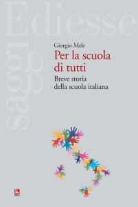 La scuola italiana al microscopio di Giorgio Mele