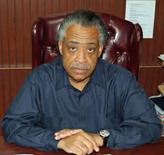 Sharpton, dai ghetti alle piazze