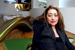 ZahaHadid