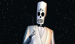 grim fandango B