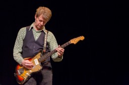 Nels Cline (foto Gianfranco Rota) 2