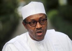 Muhammadu Buhari