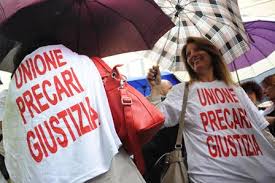 2mila tirocinanti  senza risposte Cgil: Orlando parli