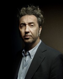 paolo sorrentino