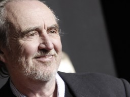 wes craven