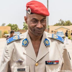 Gilbert Dienderé