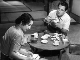 27visdxSetsuko HaraKen Uehara1951Meshi