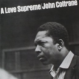 johncoltranelovesupreme