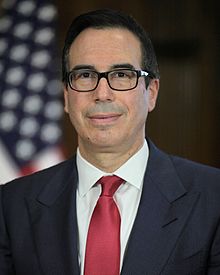 Mnuchin, segretario di Trump, conferma la linea protezionista