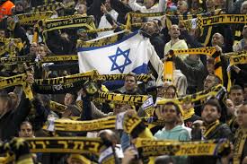 Dal Beitar Jerusalem un assist per Trump