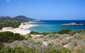 Chia spiaggia libera, al via la sottoscrizione