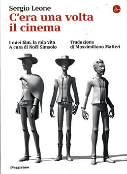 Sergio Leone: c’era una volta il cinema