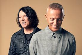 Tears For Fears, malinconie a passo di danza