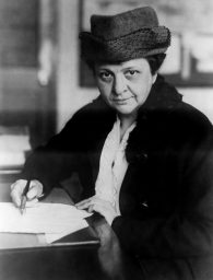 Frances Perkins