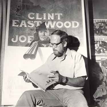 Elmore Leonard, la classe operaia del crimine