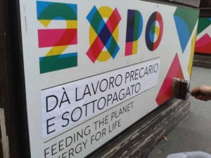 Expo, solo 3.738 nuovi posti di lavoro