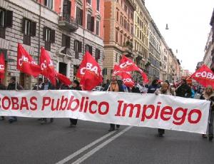 Gli statali in piazza l’8 novembre: “Vogliamo il contratto”