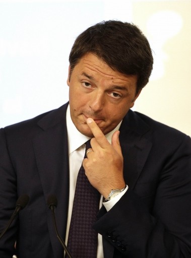 21pol1f02 renzi