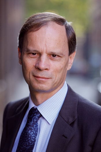 Jean Tirole, un nobel moderato