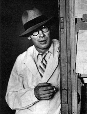 Il vitalismo errante di Henry Miller