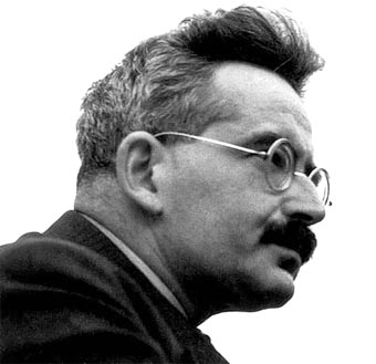 Walter Benjamin scrive a Eric Auerbach