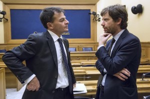 Civati parte, ora si aspetta Fassina