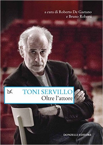 Toni Servillo oltre l’attore