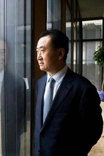 Salta l’accordo miliardario tra Wanda Group e Dick Clark