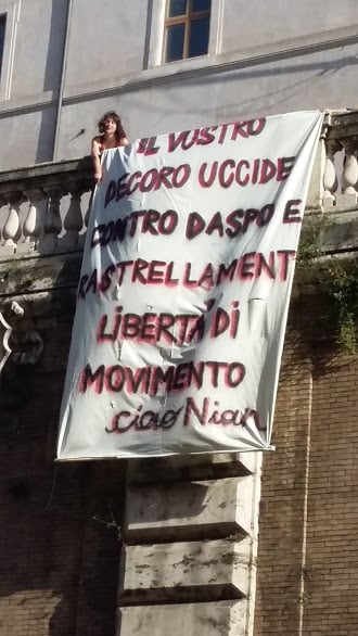 In 10mila al corteo per una capitale della solidarietà