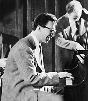 L’eleganza jazz dei classici rivisitati da Dave Brubeck