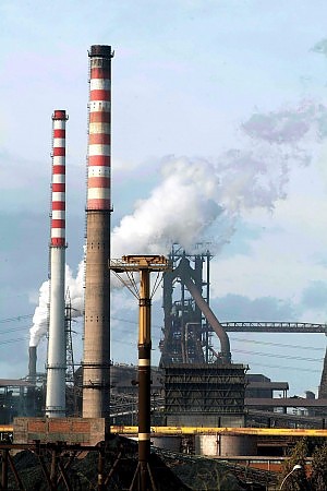 Ilva, la Corte di Strasburgo condanna l’Italia