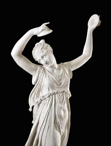 Canova, lo scultore che si fa designer