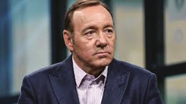 Kevin Spacey, non ci fu molestia sull’isola di Nantucket