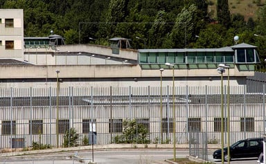 Covid in carcere, l’allarme dei sindacati abruzzesi