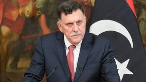 Per al-Sarraj le luci della ribalta si sono già spente