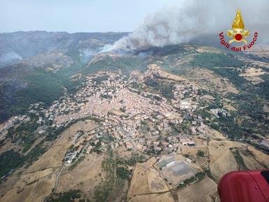 «Territori abbandonati da decenni di scelte politiche sbagliate»