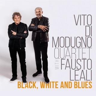 Voce e ruggine, standard in bianco e nero