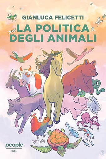 Animalismo e antispecismo come lotta per i diritti dei più deboli