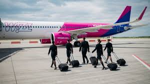 Domani primo sciopero in Wizzair, la piccola Ryanair cresce (e sfrutta)